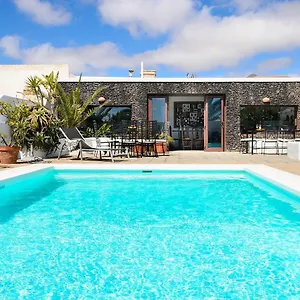 Holiday home La Guajira Spain