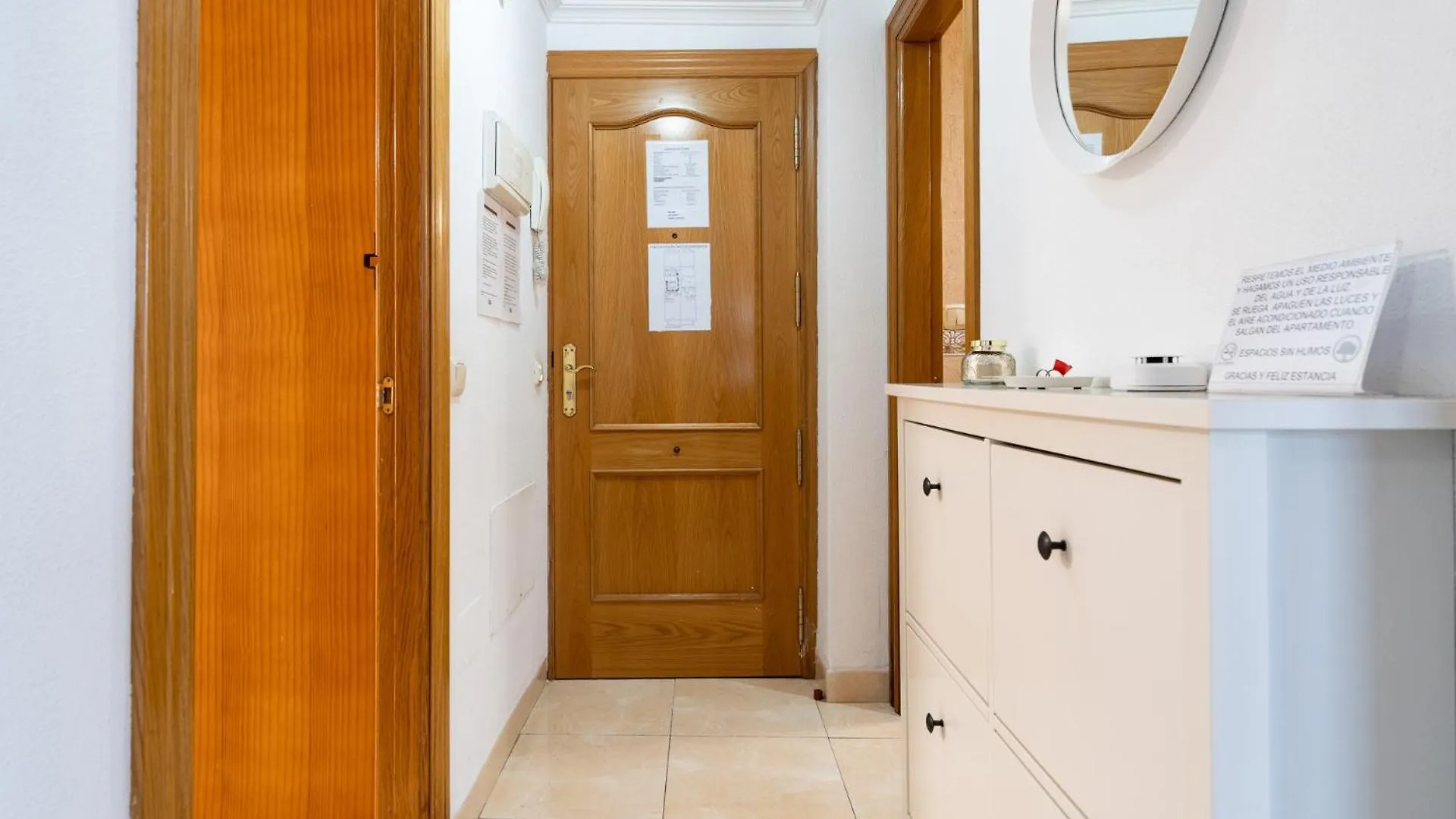 Malagasuite El Levante Apartments Торремолинос 0*,  Испания