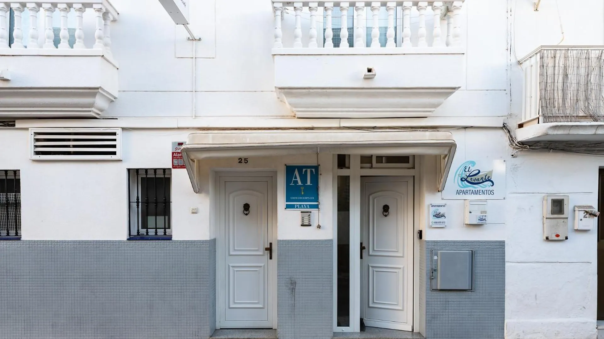 Malagasuite El Levante Apartments Torremolinos