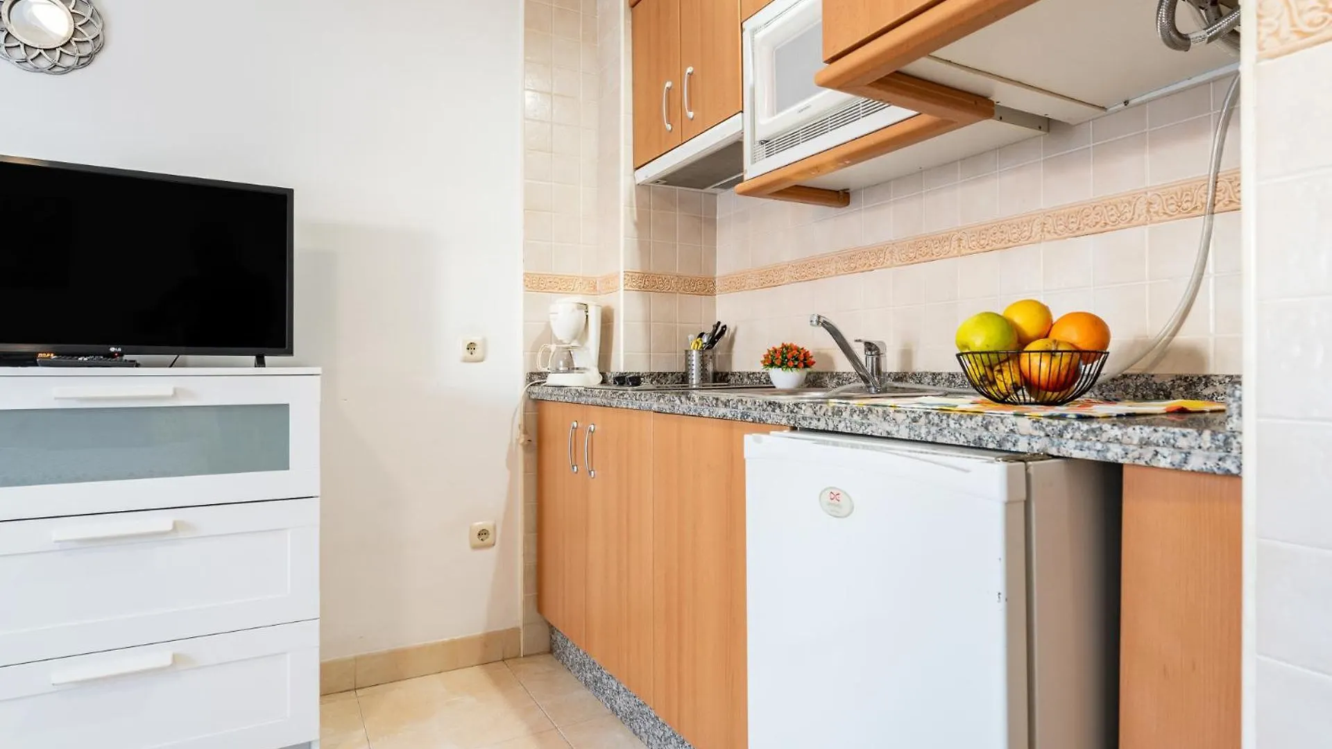 Malagasuite El Levante Apartments Torremolinos 0*,  İspanya