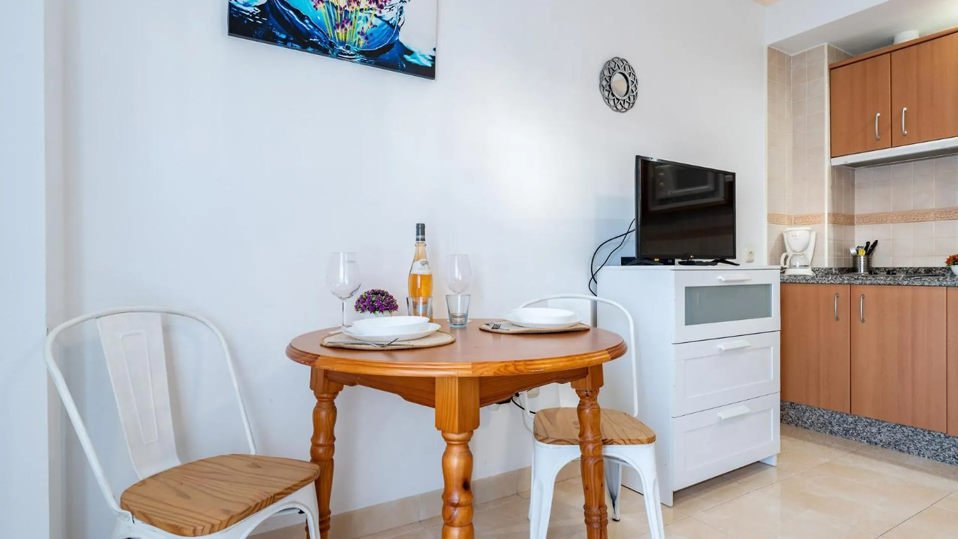 Malagasuite El Levante Apartments Torremolinos