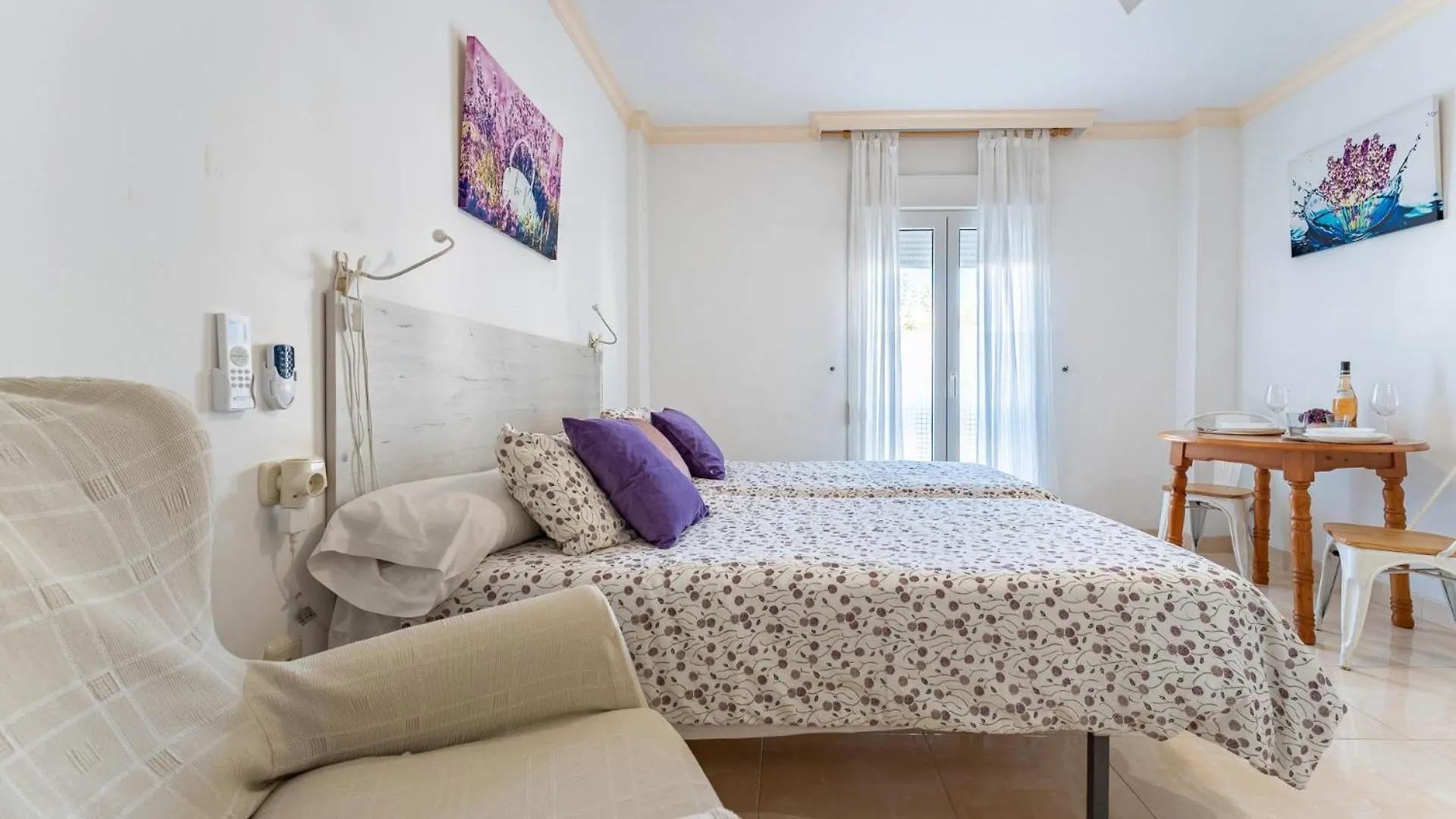 Malagasuite El Levante Apartments Torremolinos