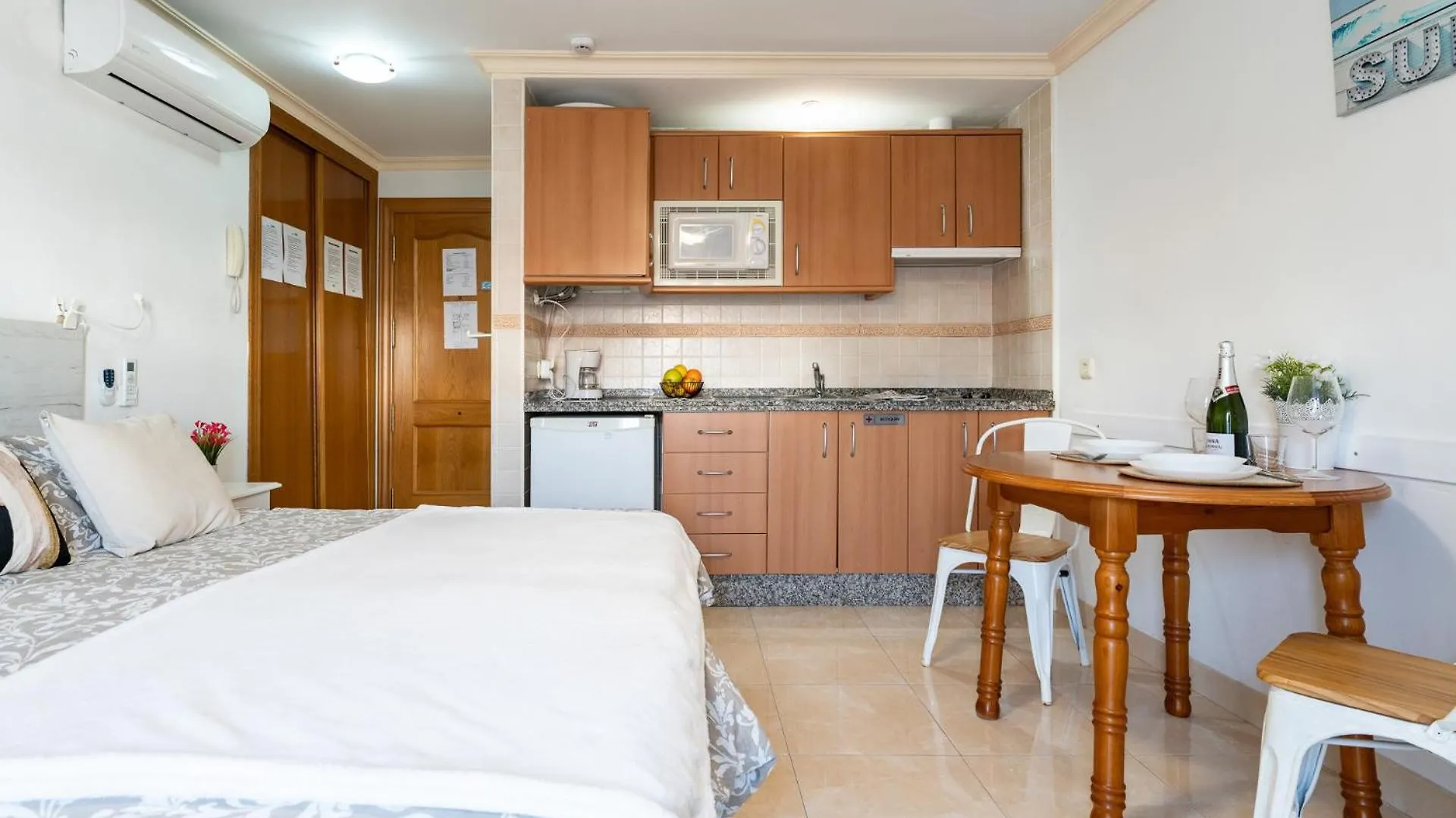 Malagasuite El Levante Apartments Torremolinos