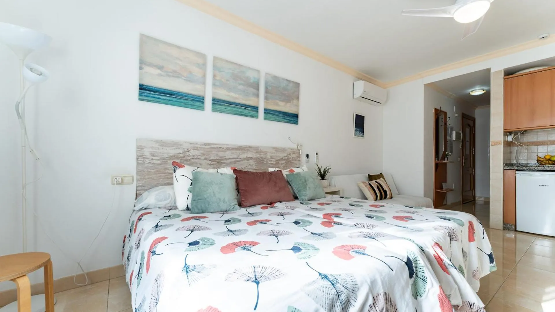 Malagasuite El Levante Apartments Torremolinos