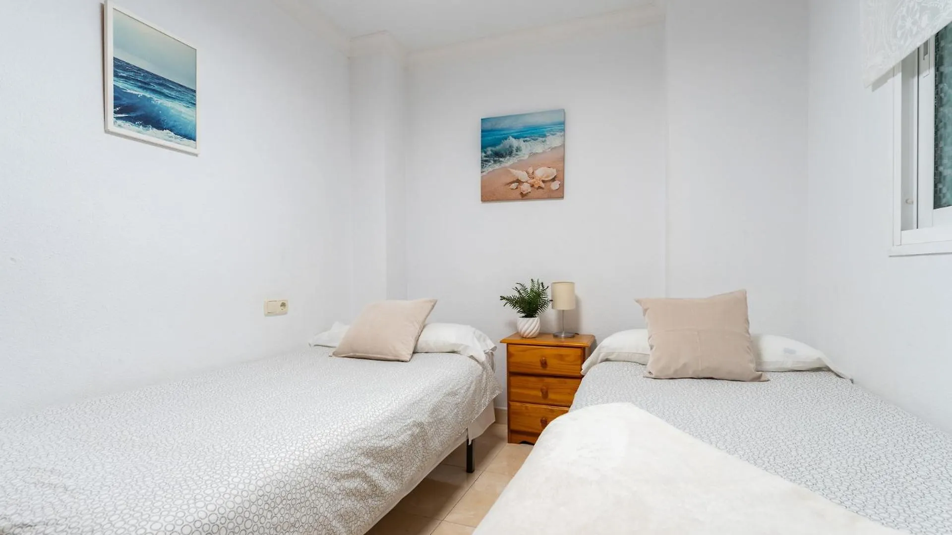 Malagasuite El Levante Apartments Torremolinos 0*,  İspanya