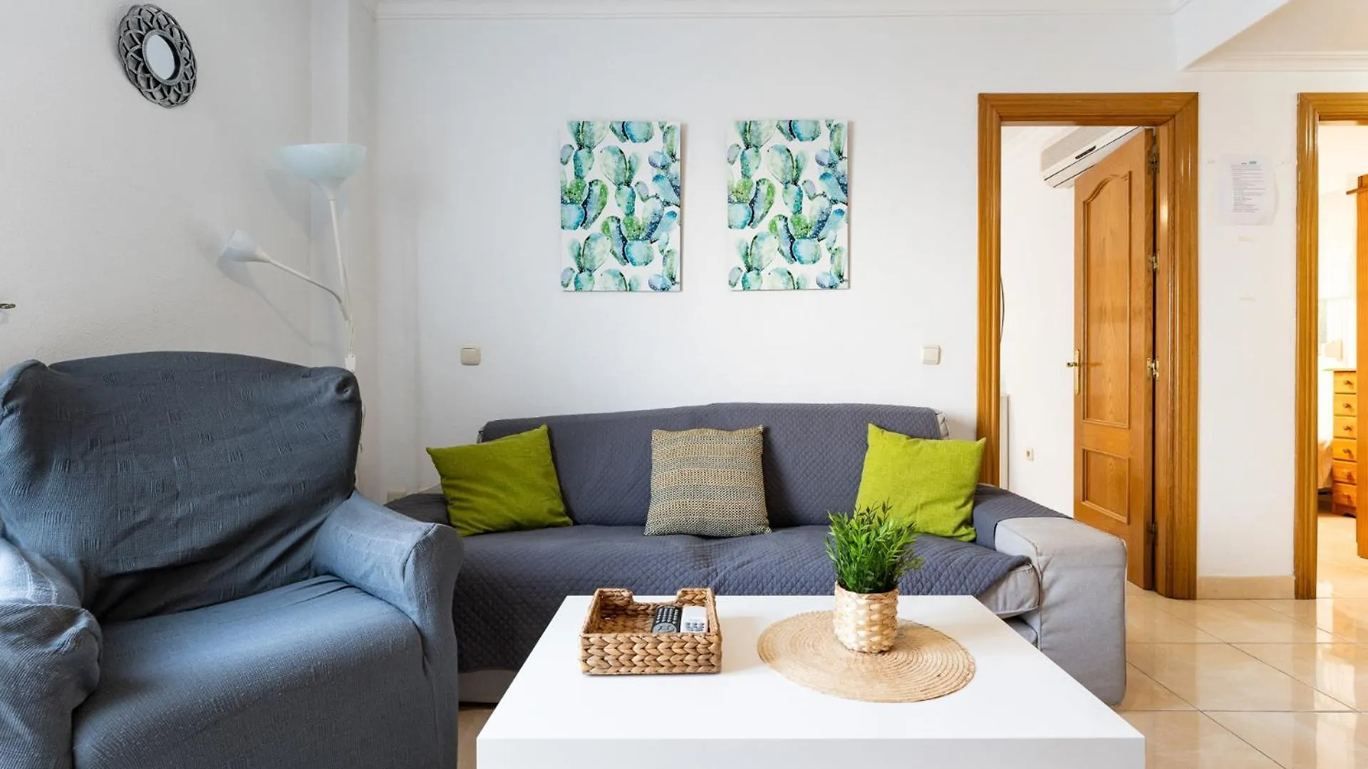 Malagasuite El Levante Apartments Torremolinos